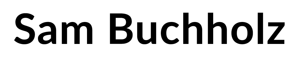 Sam Buchholz